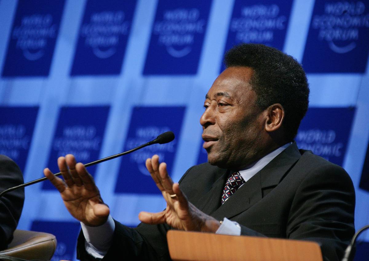 pelé