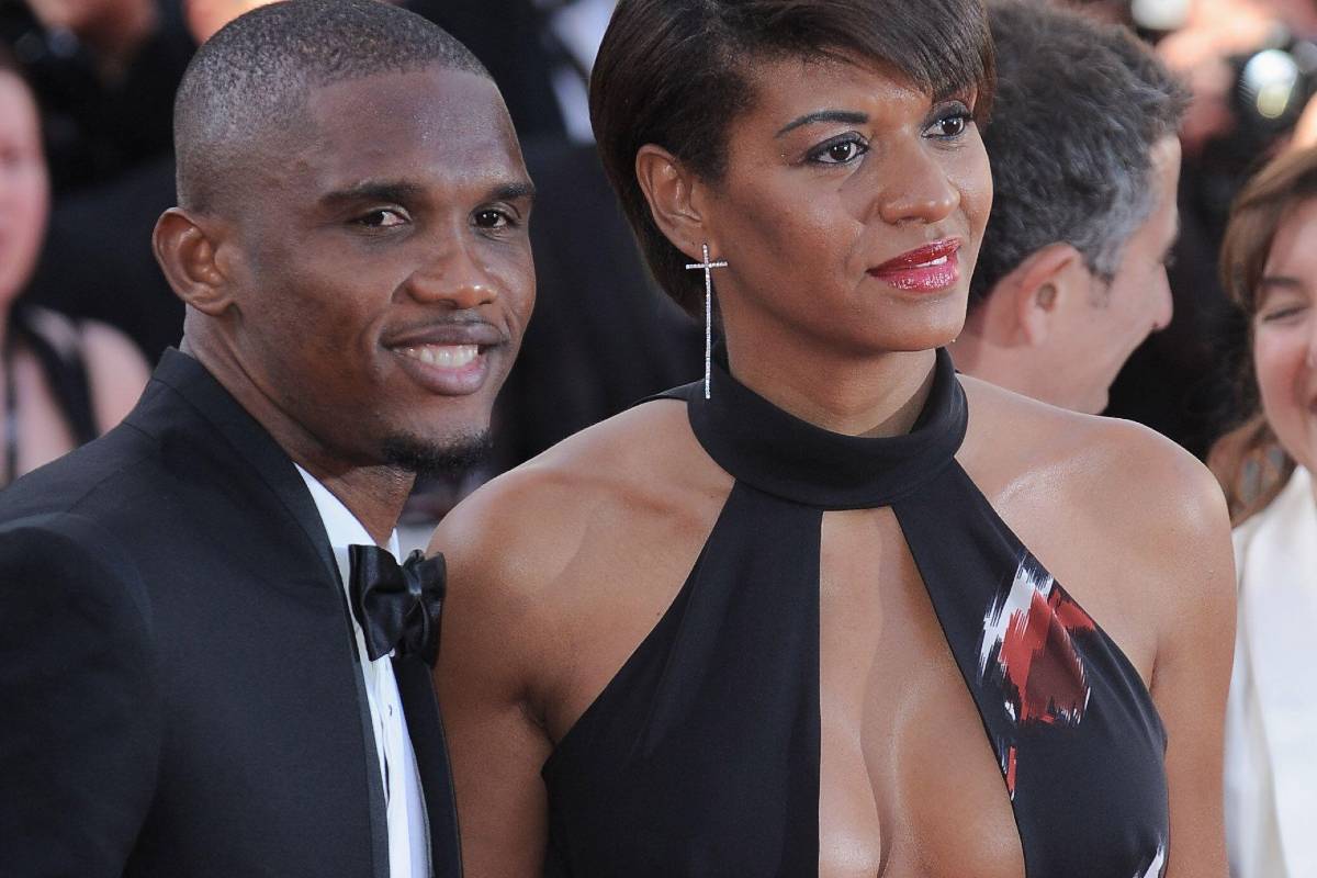 georgett eto'o